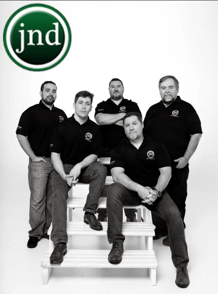 JND Security Team