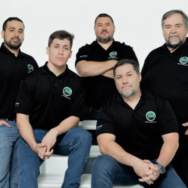 Managed IT Services North Miami Florida