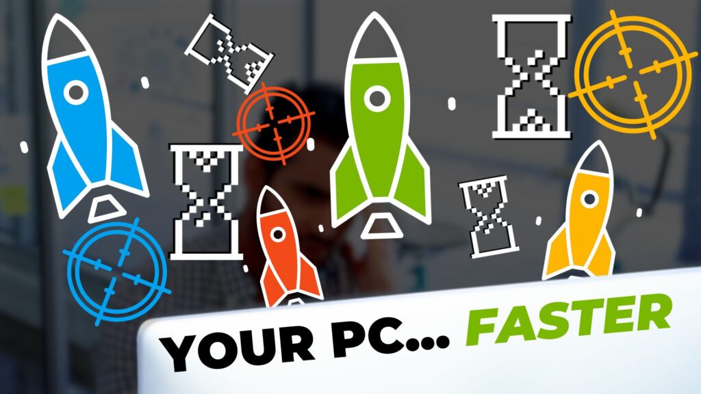 Slow PCs? Manage which applications launch at startup