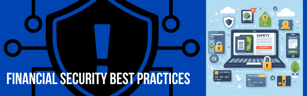 Financial Security Best Practiuce