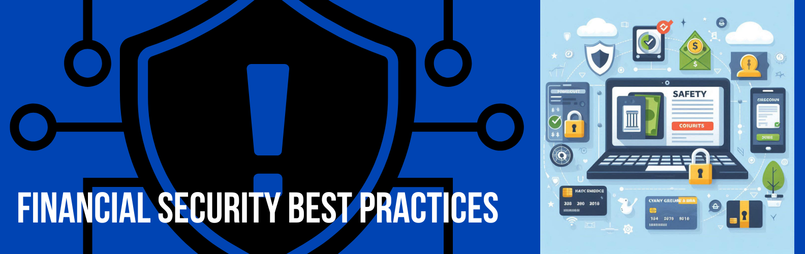 Financial Security Best Practiuce