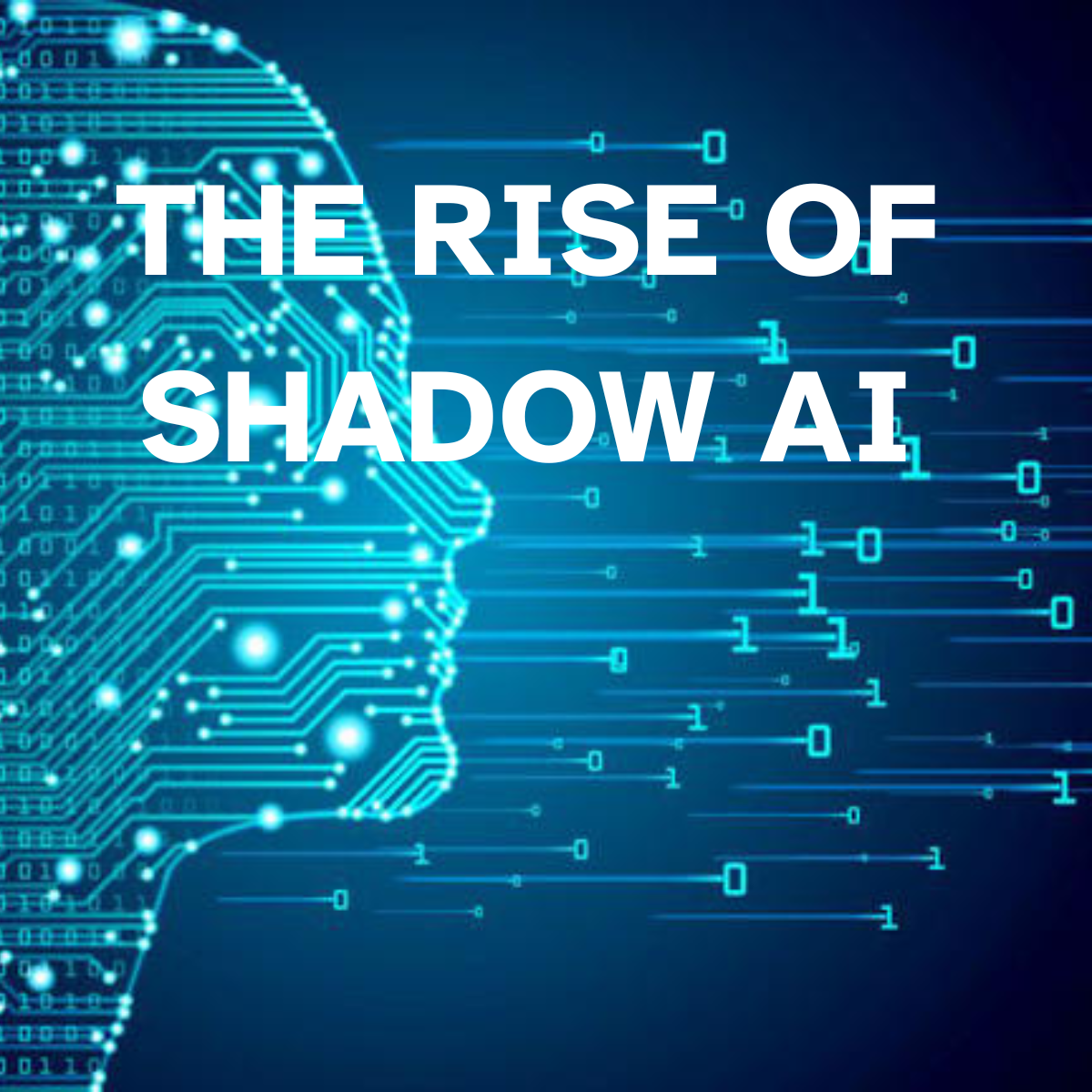 Shadow AI Is Already in Your Business - Here's What to Do About it ...