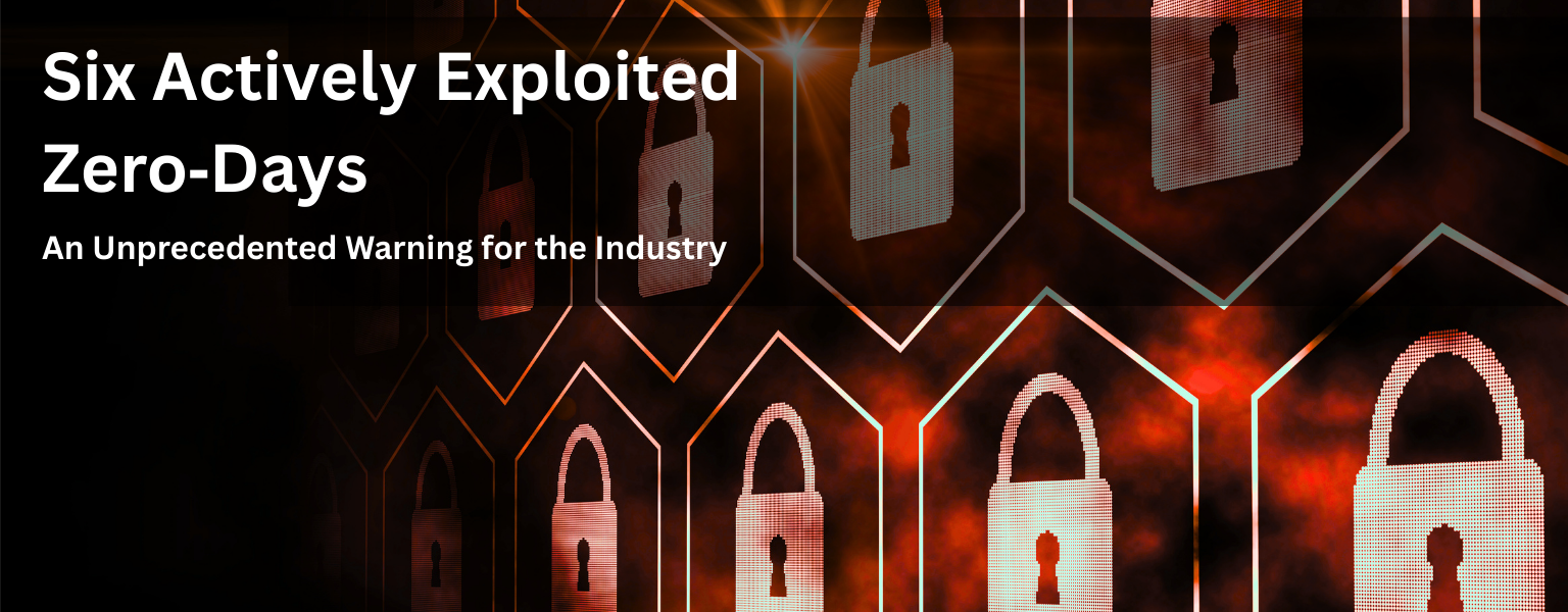 February’s Microsoft Security Update Includes an Actively Exploited Vulnerability