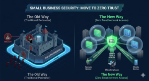 ZTNA Small Bunsiness JNDSupport