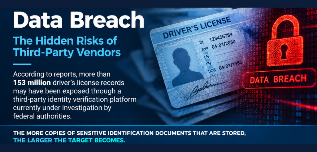 Alleged IDScan.net data breach