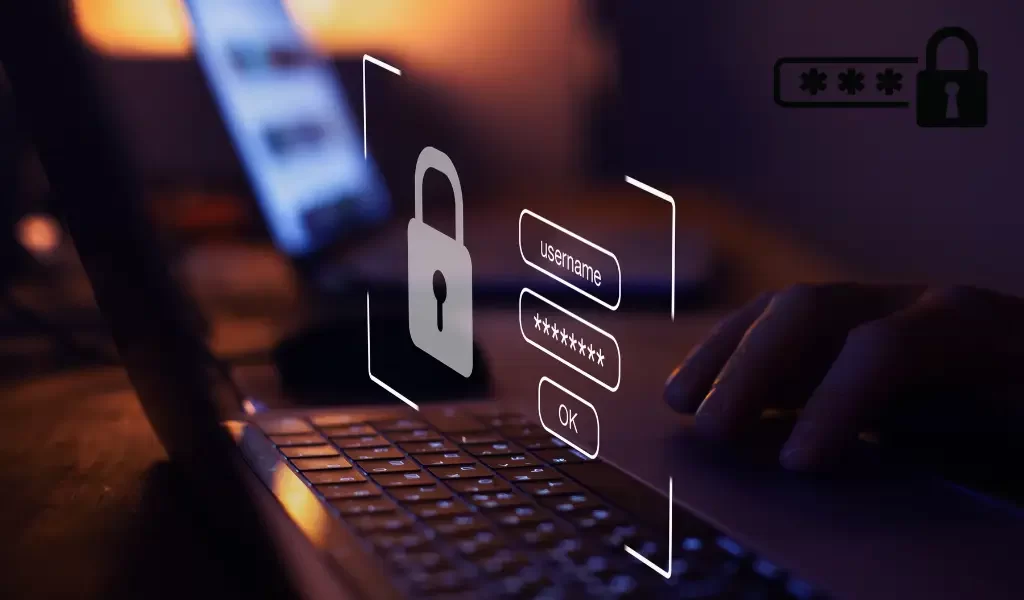 It’s Time to Leave Passwords in the Past